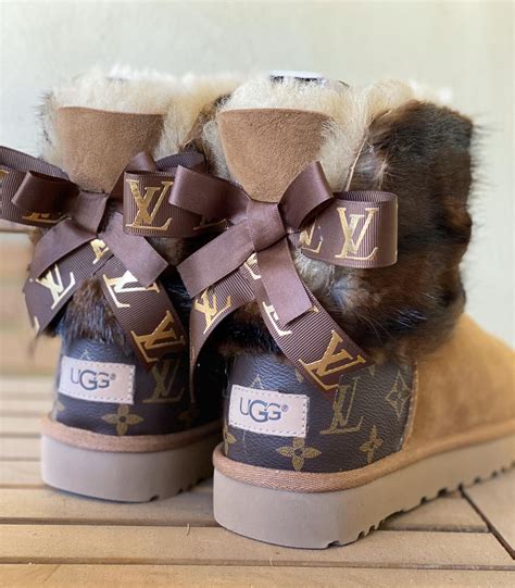 cheap louis vuitton boots from china|louis vuitton ugg boots real.